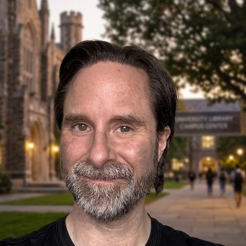 Robert Jones, founder of Provable